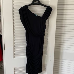 CO OP Barney's New York spandex dress